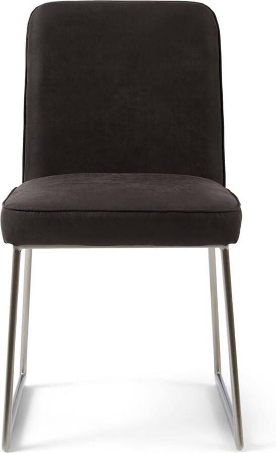 Riviera Maison Clubhouse Dining Chair Pell Espres