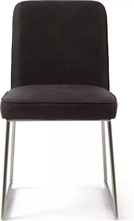 Riviera Maison Clubhouse Dining Chair Pell Espres