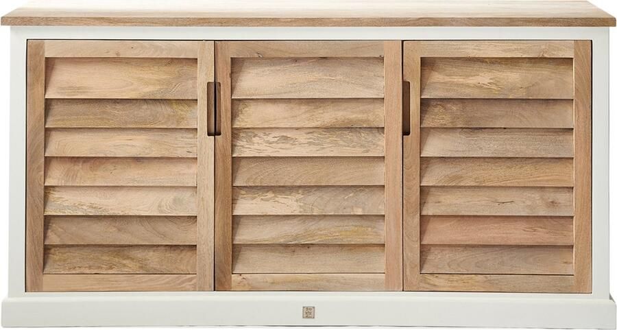 Rivièra Maison Riviera Maison Pacifica Dresser 185.0x55.0x95.0 cm