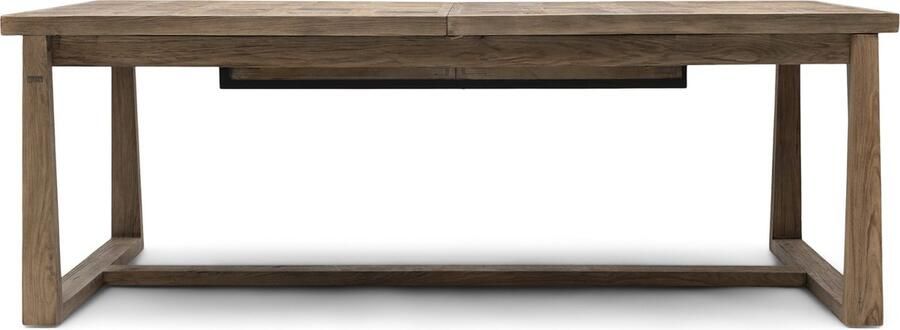 Riviera Maison Fraser Island Dinig Table Extendable 340 280 220x100 cm