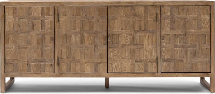 Riviera Maison Rivièra Maison RM Dressoir Fraser Island