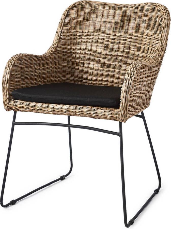 Riviera Maison La Marina Dining Armchair