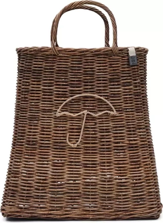 Rivièra Maison Riviera Maison Rustic Rattan Umbrella Bag 48x26x63 - Foto 1