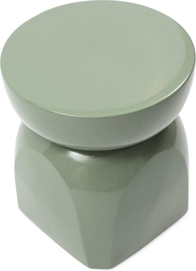 Rivièra Maison Riviera Maison Porto ET D37 Pale Sage (Ø) 37x (H) 51