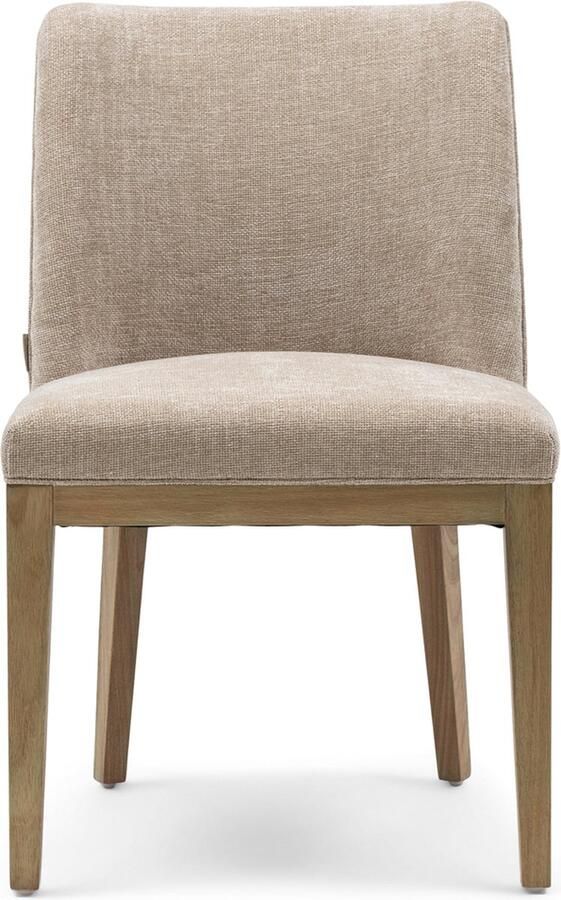 Riviera Maison Rivièra Maison Eetkamerstoel Whistler Beige