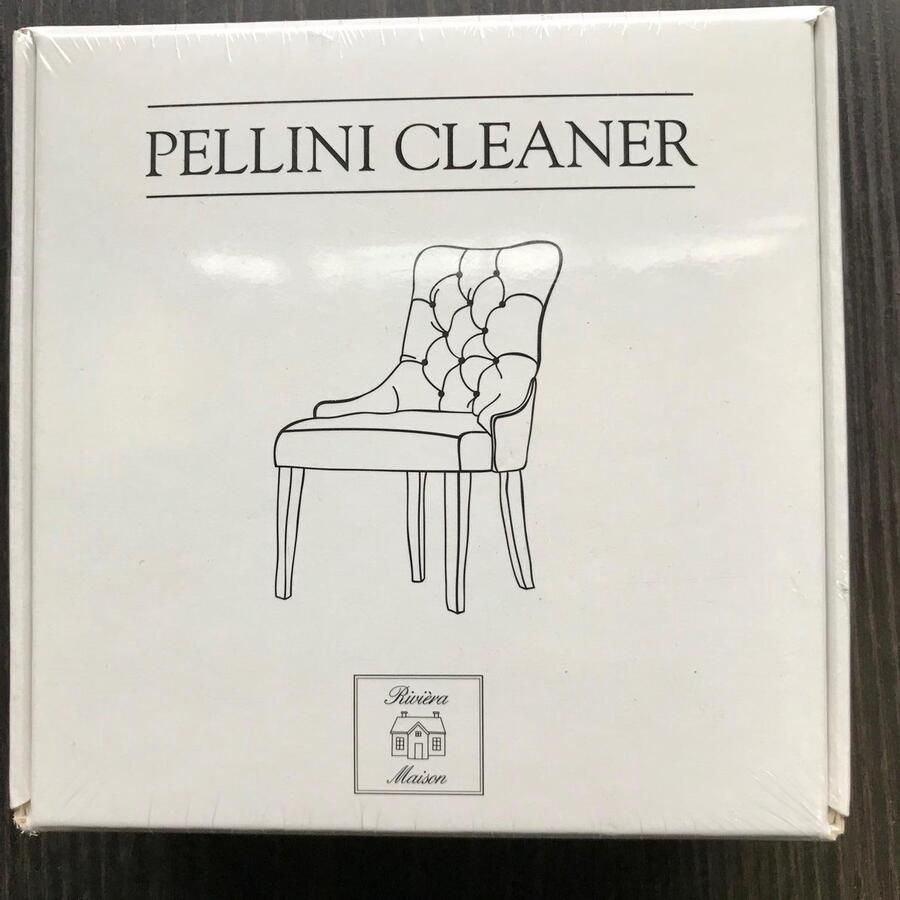 Riviera Maison Rivièra Maison RM Pellini Cleaner Meubelonderhoudsmiddel Leer 150 ml