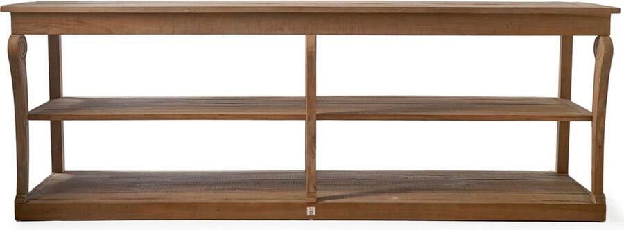 Rivièra Maison Riviera Maison RM Display Lamp Table 250x62