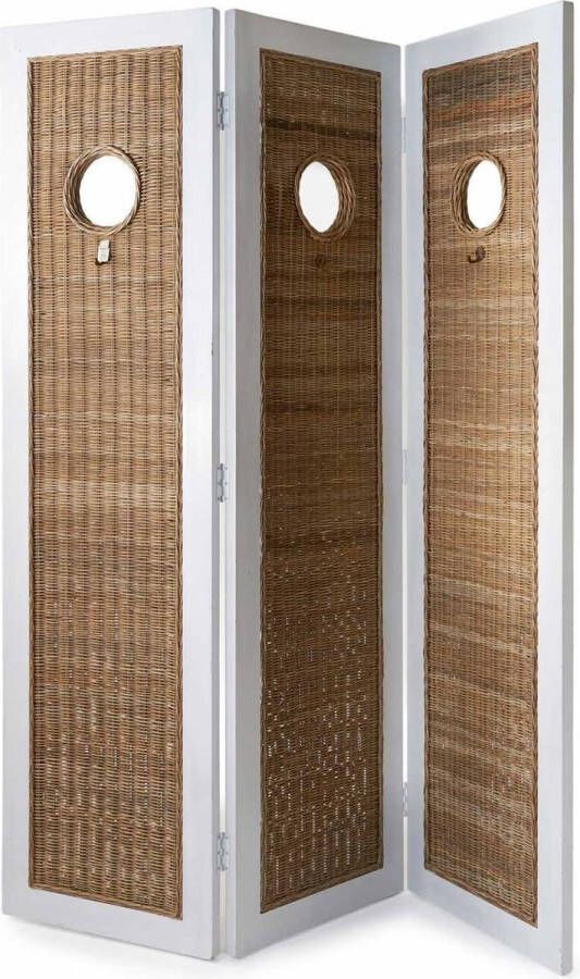 Riviera Maison Rivièra Maison Rustic Rattan Roomdivider Rattan