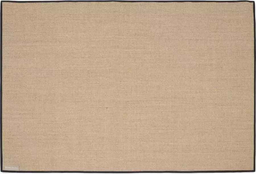 Riviera Maison Tisbury Sisal Rug Natural 290x200