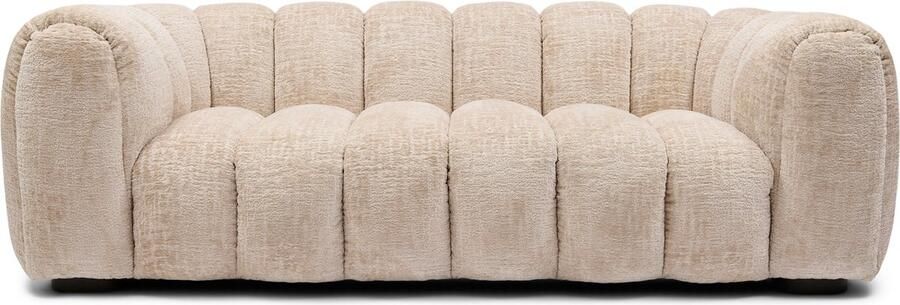 Rivièra Maison Riviera Maison Vicenza Lounge Sofa 3 5 Seater(2frames) open weave ...