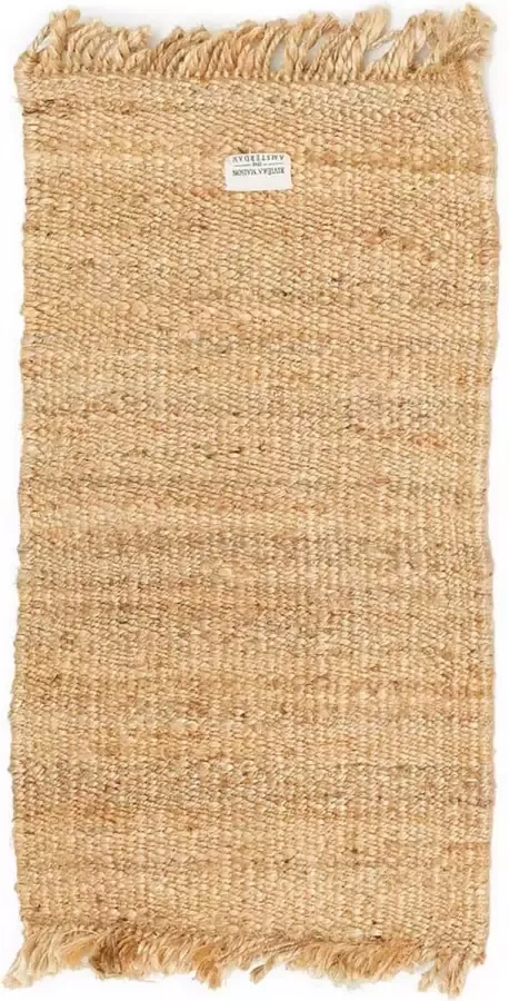 Rivièra Maison Riviera Maison Las Dalias Rug 90x60 60.0x90.0x1.0 cm