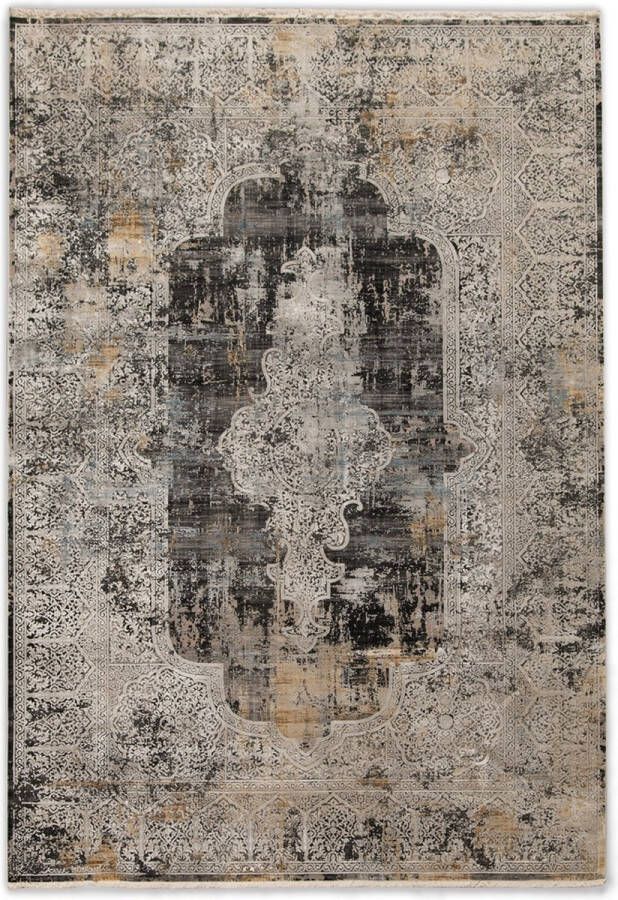 Rivièra Maison Riviera Maison Marrakesh Rug 290x200 290.0x200.0x1.0 cm