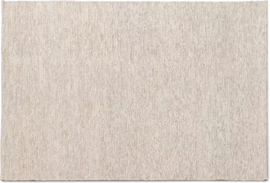 Rivièra Maison Riviera Maison Vloerkleed rechthoek Es Canar Rug 300x200 Bruin