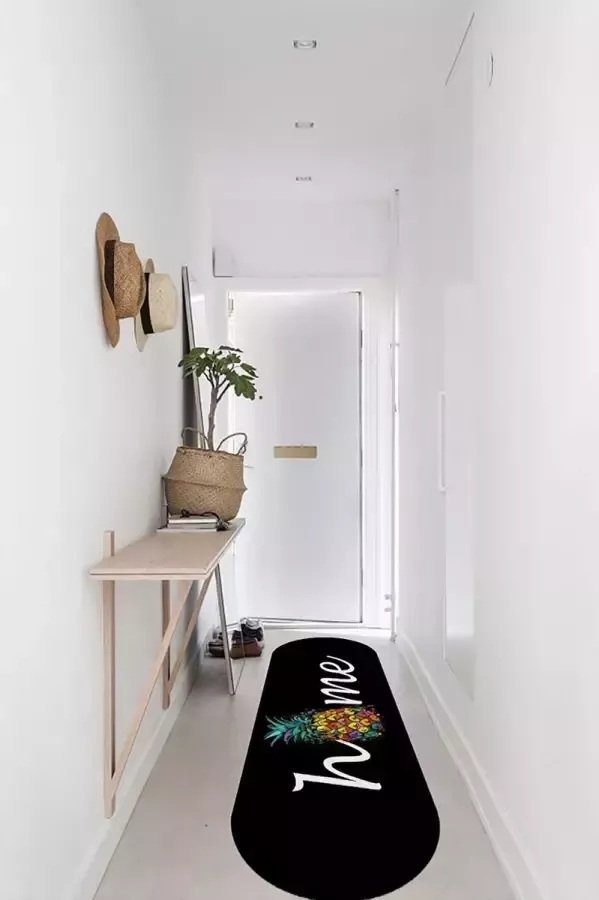 Mila Home Abstract Gebied Rechthoek Tapijt|Kleurrijk Vormen Soft Color Tapijt|Antislip Tapijt|Klassiek Tapijt Decor|Woonkamer Tapijt Modern Tapijt|Luxe Tapijt 1157