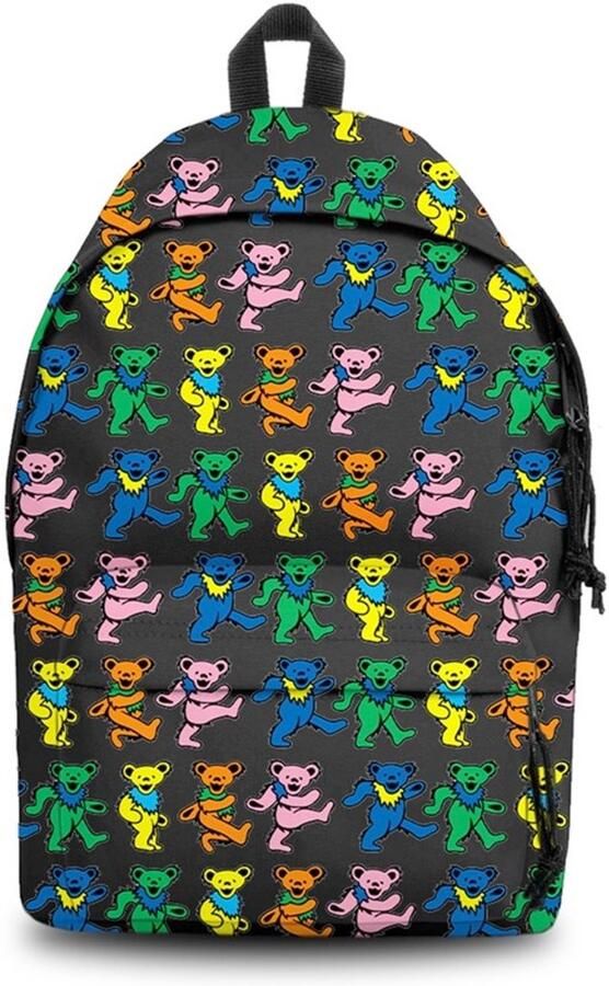 Rocksax The Jam Target Barkruk Zwart