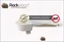 Rockwood Kinderbed Tim Grey met lattenbodem matras en bedtextielpakket - Thumbnail 1