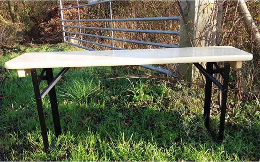 Rockwood Bierbank Travel 1.10m