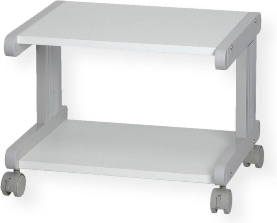 Roline Mini Printer tafel grijs