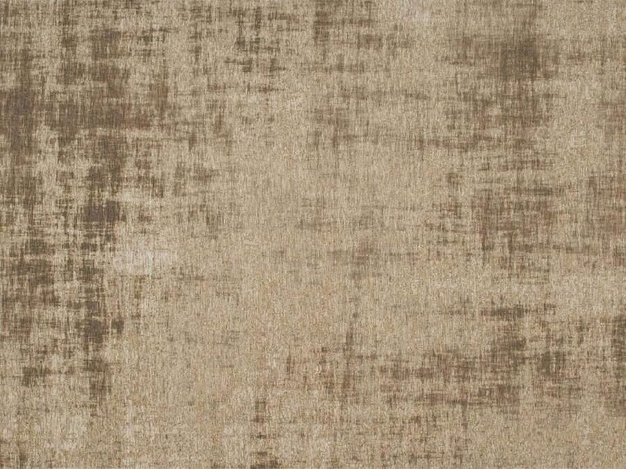 Roobol Rugsman Rio Beige 15 Vloerkleed 130 x 190 cm Beige Rectangular Runner Acrylic Cotton Dining room Living room Office Abstract Design Modern