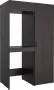 Roomart Store Nederland B.V. Roomartstore SmartStack 3 Plus Wasmachine & Wasdroger kast Met Uittrekbare Wasmand Planken Extra Opbergruimte Minimaliseert Trillingen - Thumbnail 1