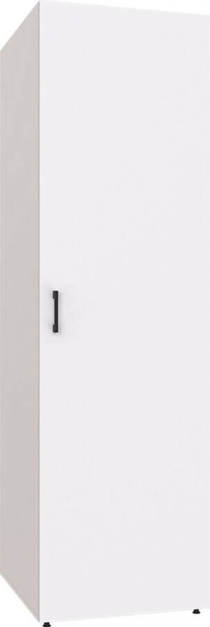 Roomart Store Nederland B.V. Roomartstore MultiCloset Opbergkast Extra Opbergruimte Inlegplanken Uitbreidbaar