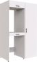 Roomart Store Nederland B.V. Roomartstore SmartStack 3 Plus Wasmachine & Wasdroger kast Met Uittrekbare Wasmand Planken Extra Opbergruimte Minimaliseert Trillingen - Thumbnail 2
