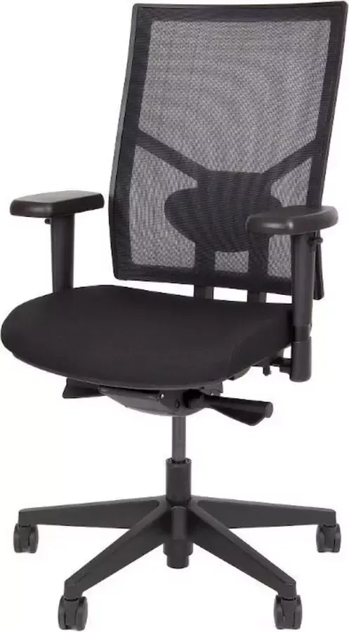 RoomForTheNew Bureaustoel 007 NPR- Bureaustoel Office chair Office chair ergonomic Ergonomische Bureaustoel Ergonomisch Bureaustoelen ergonomische Bureaustoelen voor volwassenen Bureaustoel ARBO Gaming stoel Thuiswerken