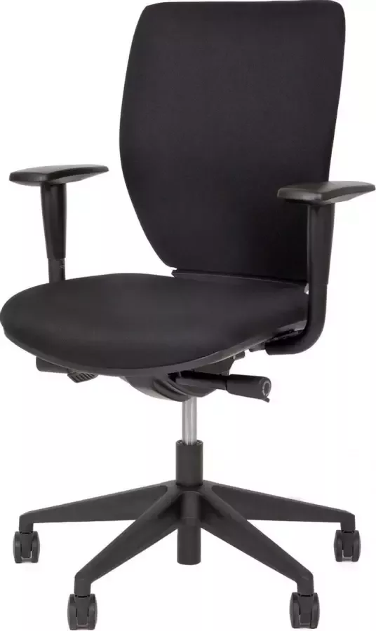 RoomForTheNew Bureaustoel 020 – Ergonomische bureaustoel voor volwassenen – Office Chair – ARBO