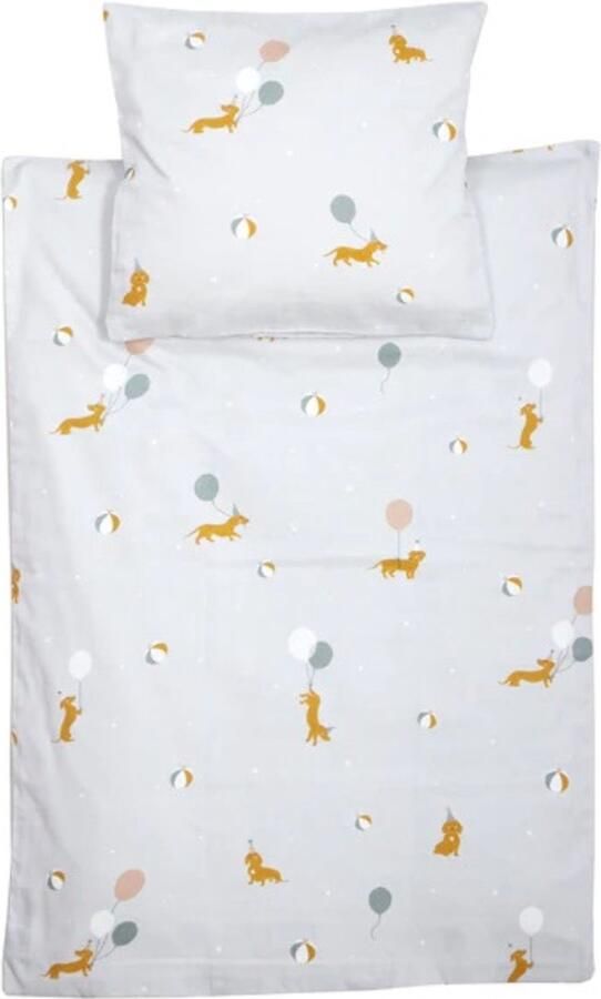 Roommate 100x140 Magic Dogs Overtrek