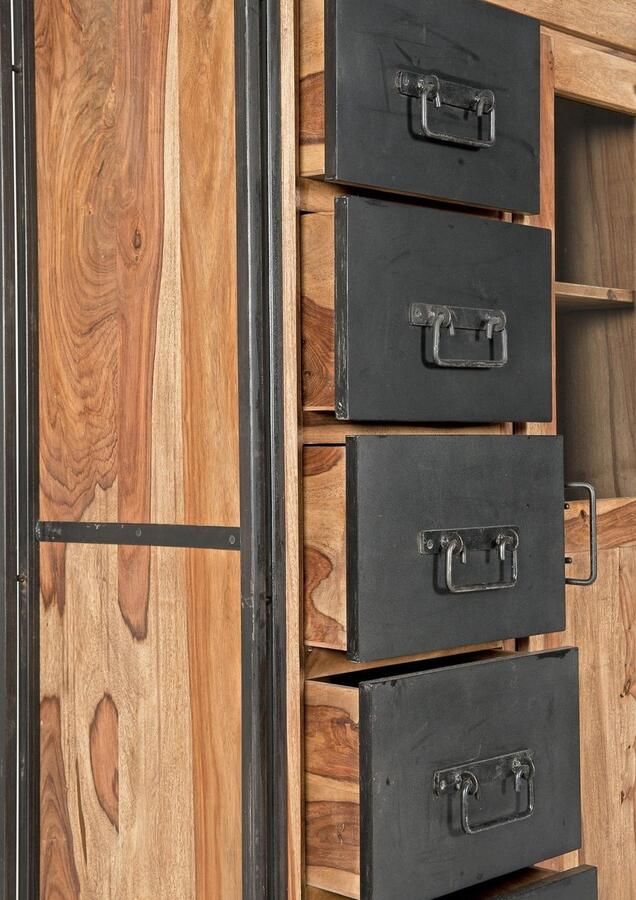 SIT Highboard Panama Hoogte 147 cm