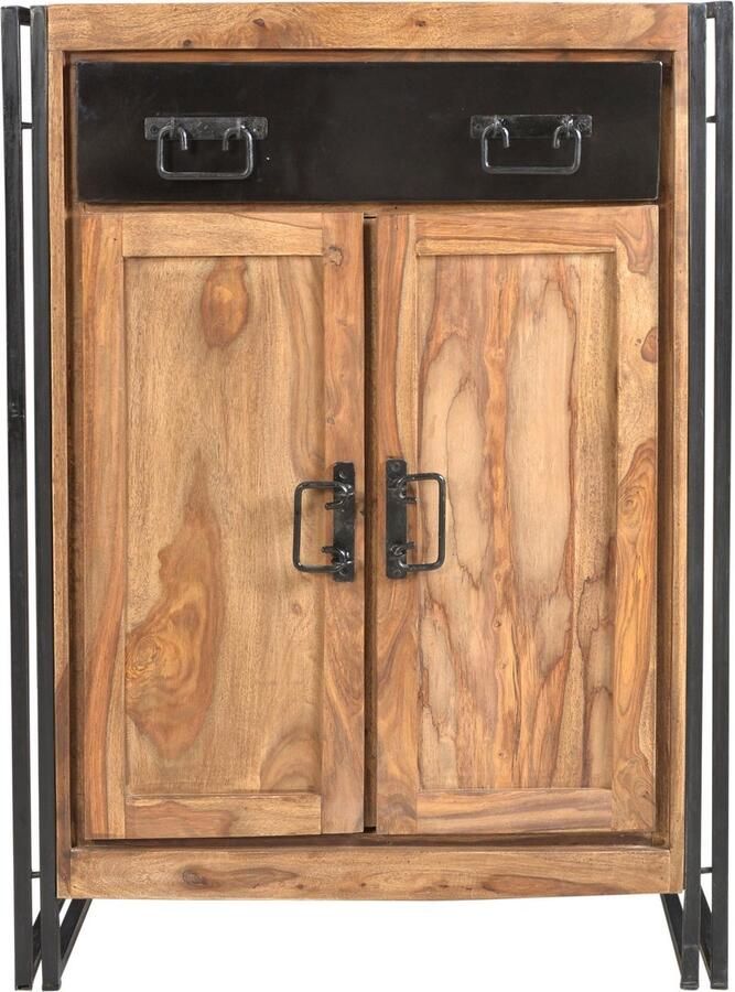 Artistiq Living Artistiq Halkast Panama 110 x 75cm Bruin