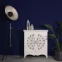 Rootsmann New Classic Wit Industriële kast Houten buffetkast Woonkamer Kast - Thumbnail 4