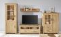 Rootz Living Rootz TV Meubel TV Kast Bruin 143 x 58 x 48 cm - Thumbnail 1