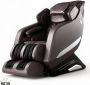 ROTAI Luxury Editie Massagestoel Bruin BSF Massagestoel Massagestoel Auto Fauteuil 84 x 170 x 118 cm - Thumbnail 2