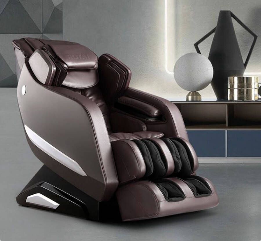 ROTAI Luxury Massagestoel BSF Massagestoel Auto fauteuil 84 x 170 x 118 cm