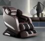 ROTAI Luxury Editie Massagestoel Bruin BSF Massagestoel Massagestoel Auto Fauteuil 84 x 170 x 118 cm - Thumbnail 3