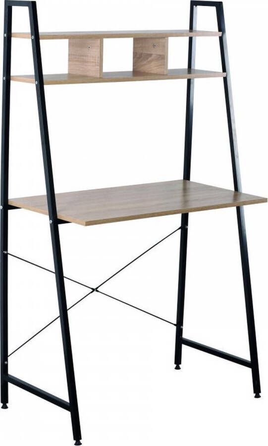 Rousseau Bureau 84 cm Bruin