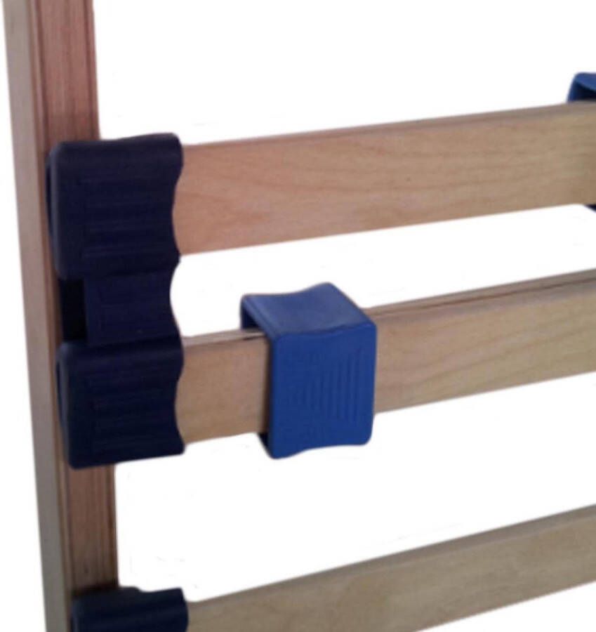 Rousseau Lattenbodem 'Ruby' 70x190 KIT (1c) - Foto 4