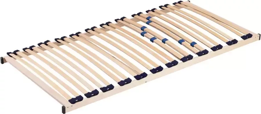 Rousseau Lattenbodem Ruby 24 latten 100x200