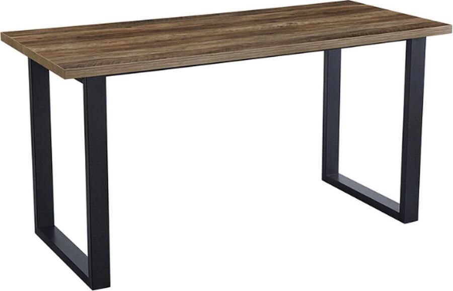 Rousseau Bartafel Alexander 180x80x93cm mangodecor