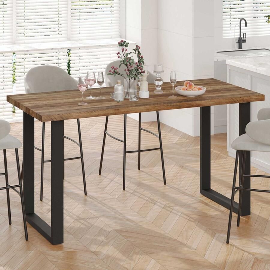 Rousseau Bartafel Alexander 180x80x93cm mangodecor - Foto 2