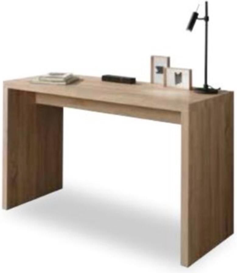 Rousseau Bureau 'Arnold' Hoogglans Sonoma