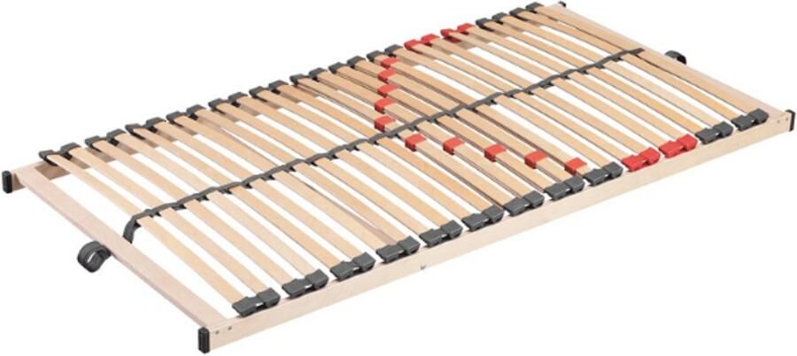 Rousseau Vaste lattenbodem Zittaro 90x190 Kit 28 latten - Foto 2