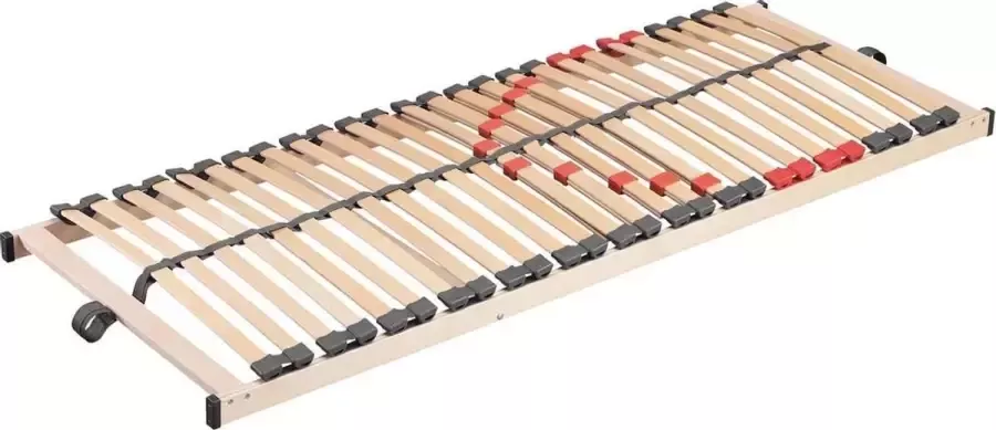 Rousseau Vaste lattenbodem Zittaro 26 latten 70x190