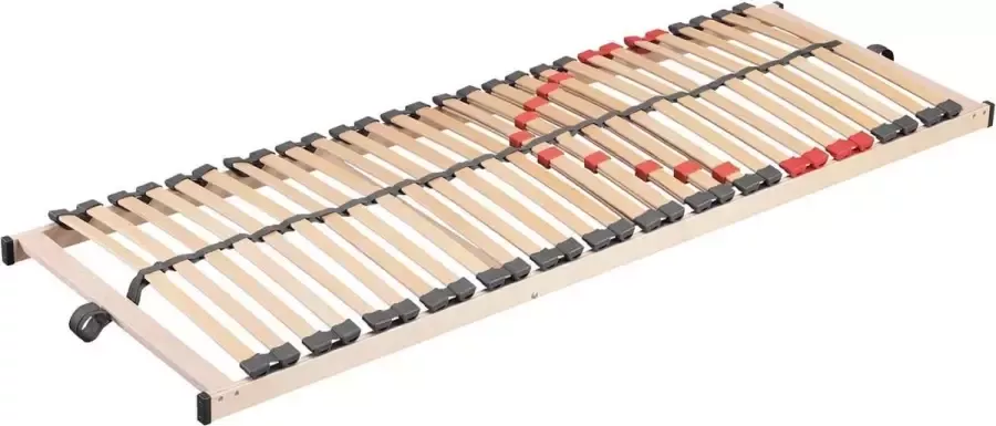 Rousseau Vaste lattenbodem Zittaro 28 latten 70x200