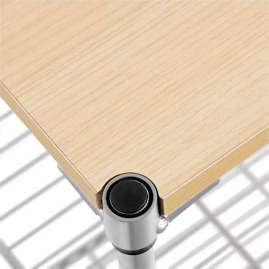 Royal Catering Estantería de metal {{dimensions_1097_temp}} cm 121 kg - Foto 2