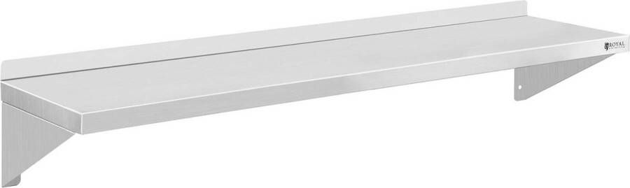 Royal Catering Wandbord 120 cm