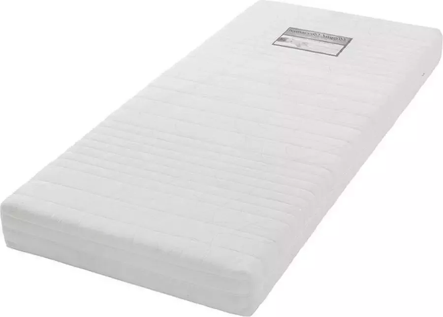 Royal Dreamer Matras Koudschuim (7 zones) Eenpersoons 90x200 cm