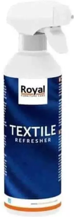 Royal furniture care 2 x Textile Refresher Spray 500 ml
