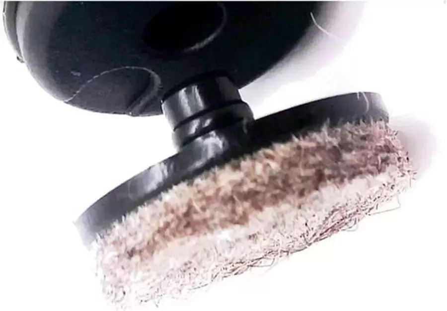 Royal furniture care 32 stuks QuickClick Viltglijder Navulling